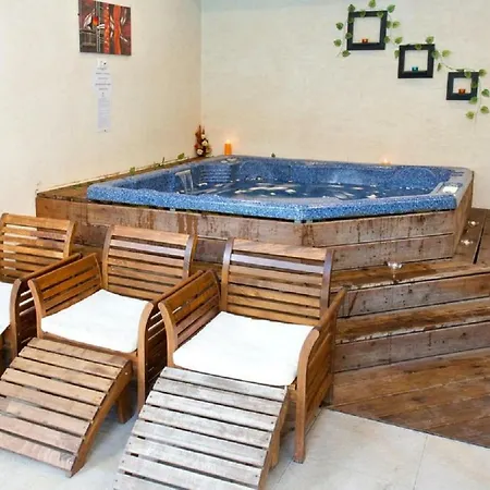 41 Sv. Ivan Rilski Apartament *