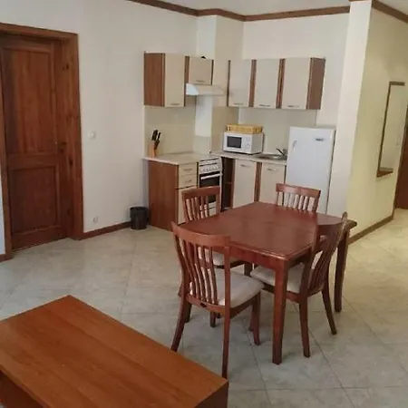 41 Sv. Ivan Rilski Apartament Bansko