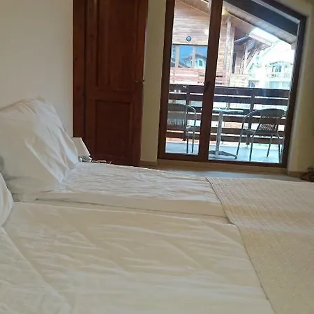 41 Sv. Ivan Rilski Apartament *