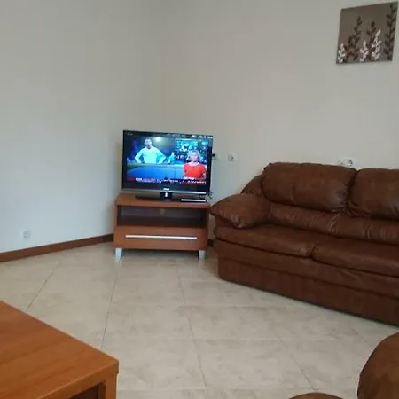 41 Sv. Ivan Rilski Apartament Bansko