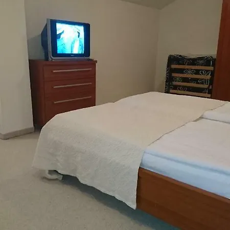 Apartament 41 Sv. Ivan Rilski