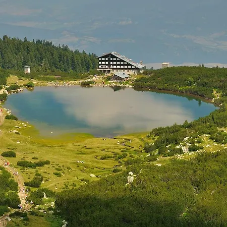 Apartamento 41 Sv. Ivan Rilski Bansko