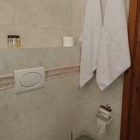 Apartamento 41 Sv. Ivan Rilski *