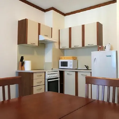 Apartamento 41 Sv. Ivan Rilski