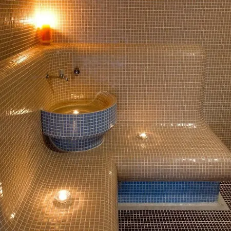 41 Sv. Ivan Rilski Apartamento Bansko