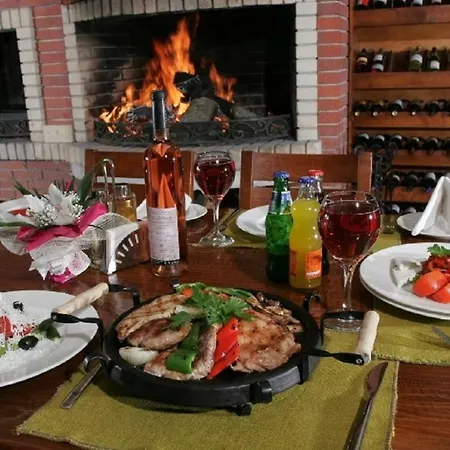 Apartamento 41 Sv. Ivan Rilski
