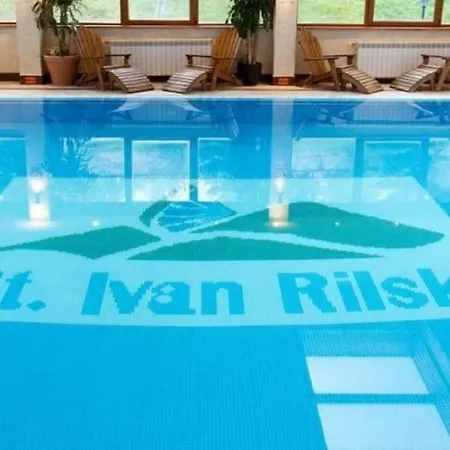 Apartamento 41 Sv. Ivan Rilski