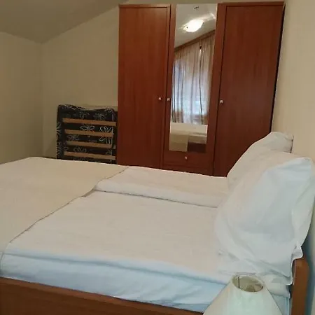 Apartamento 41 Sv. Ivan Rilski *