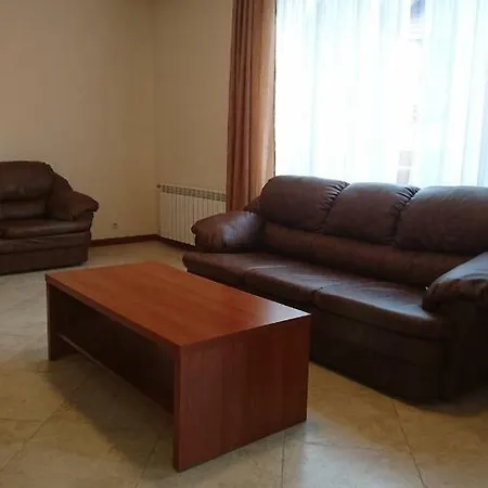 41 Sv. Ivan Rilski Apartamento *