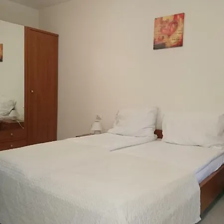 Apartamento 41 Sv. Ivan Rilski *