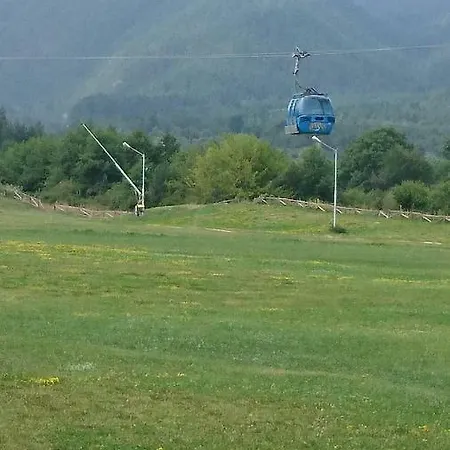 41 Sv. Ivan Rilski Apartamento *