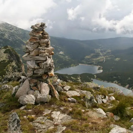 41 Sv. Ivan Rilski * Bansko